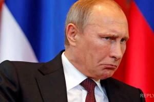 Спичрайтеры срочно переписывают речь Путина для Обамы, - журналист