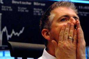 Правительство Украины может запретить брокерам работать на Foreх