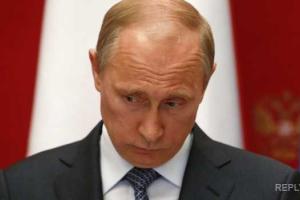 Ноги Путина живут своей собственной жизнью, - эксперт