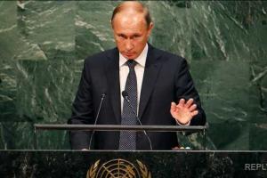 Путин — пример «абсолютного шулерства в дипломатии», - Солодкий