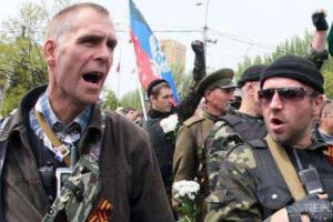 Донецкие боевики находятся в состоянии легкого шока, - соцсети