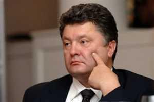 Порошенко хочет купить несколько СМИ, - Корбан
