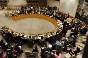 67 стран проголосовали «за» отмену права вето в Совбезе ООН, - Сергеев