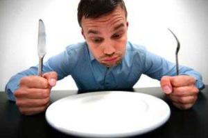 Боевики "ЛНР" получают суточный паек, который весит 60 грамм  