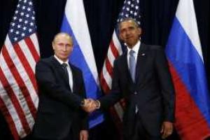 П. Нусс: Результаты встречи с Обамой Путина не удовлетворили