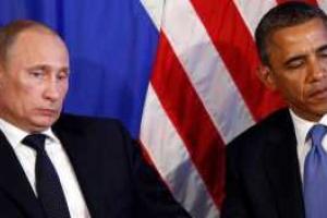 Обама сравнил Путина с бен Ладеном