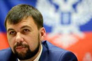 Пушилин назвал Порошенко спекулянтом
