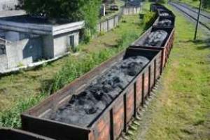 Поставок угля из «ДНР» в Украину не будет