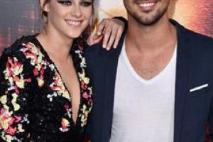 Кристен Стюарт нашла новую любовь