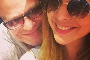 Наталья Подольская опубликовала трогательную фотографию сына