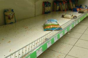 Через две недели в Крыму начнутся голодные бунты, - эксперт