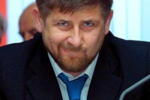 Кадыров назвал Яценюка ботаником