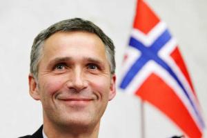 Столтеберг: НАТО готово к расширению 