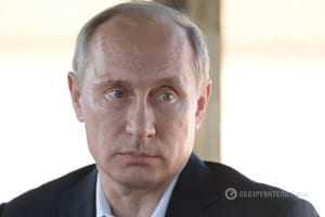 Саша Сотник заявил, что Владимира Путина могут арестовать в США
