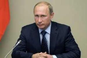На заседание Генассамблеи ООН прибыл Владимир Путин