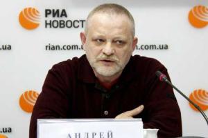 Золотарев про «Правый сектор» и коматоз коалиции