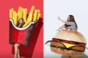 Наталья Могилевская объявила войну лишним килограммам 