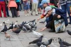 В России дети совершили побег из детсада