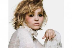 Дочь Паради и Деппа завоевывает модельный бизнес