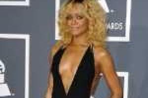 Рианна выставила эротические снимки с отдыха