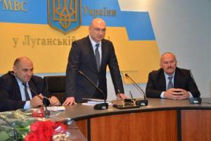 В Северодонецке проверят высшее руководство на полиграфе