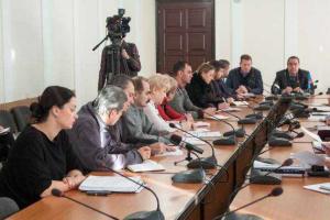 Денищенко опубликовал списки, кто из террористов получает пенсию в Украине