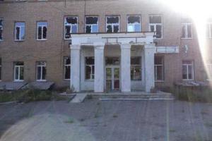 В сети появились фото, как сегодня выглядит город-призрак Первомайск