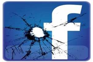 В 2016 году может быть закрыт доступ к Facebook