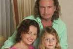 Леонид Агутин показал своего будущего зятя