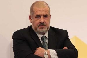 Чубаров: Мурадов является никем иным, как преступником международного масштаба