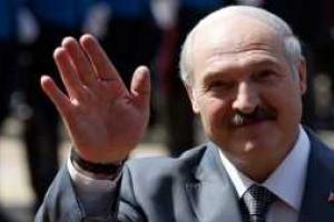Европа снимет санкции с Лукашенко