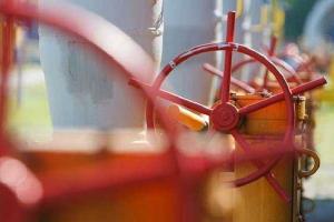 Демчишин: Украина за месяц сможет закачать около 2,2 млрд. куб. м. газа из России