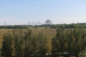 В Донецке прогремел мощный взрыв: жители проклинают боевиков