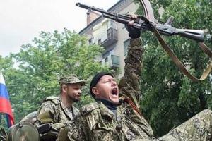 Боевики "ДНР" грозятся перейти в активное наступление и занять весь Донбасс