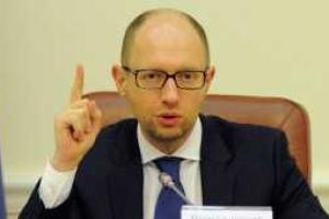 Яценюк: Выборы в "ДНР" и "ЛНР" - угроза срыва Минских соглашений