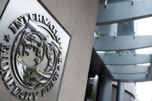 МВФ: Уровень инфляции в Украине будет на уровне 12%