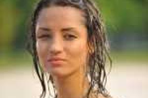 Хореограф Татьяна Денисова полностью обнажилась