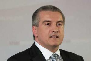 Аксенов пообещал западным знаменитостям сделать «новый Беверли-Хиллз» в «КрымНаш»