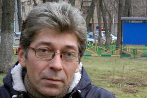 Сотник: Путин проиграл войну, он политический банкрот