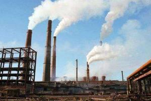 Минэкономразвития дает неутешительный прогноз для украинской промышленности