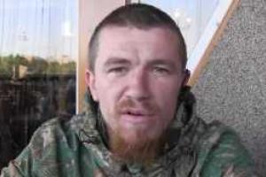 Жучковский рассказал, почему Моторола и все командиры бегут из Донецка