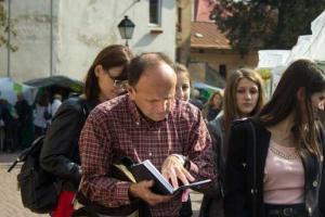 Во Львове СБУ заметила работу российских спецслужб 