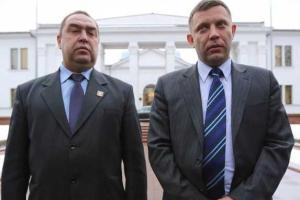 Как Путин предложил Украине донецкий откат