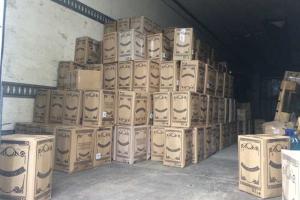 В Киеве налоговики вышли "на охоту"