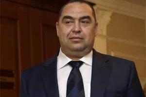 "ЛНР" начинает процесс интеграции в состав России