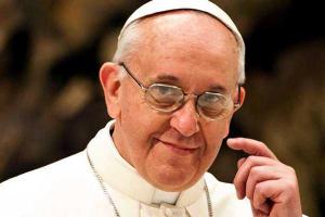 Папа Римский: Без России сегодня нельзя решить ни одной важной мировой проблемы