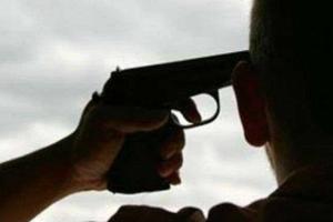 В "ЛНР" пытался застрелиться террорист из бригады "Призрак"