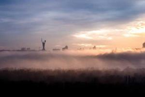 Гидрометцентр предупреждает жителей Киева