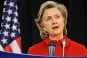 Хиллари Клинтон рассказала о своей симпатии к Владимиру Путину