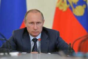 Путин признал, что в душе он все тот же КГБист